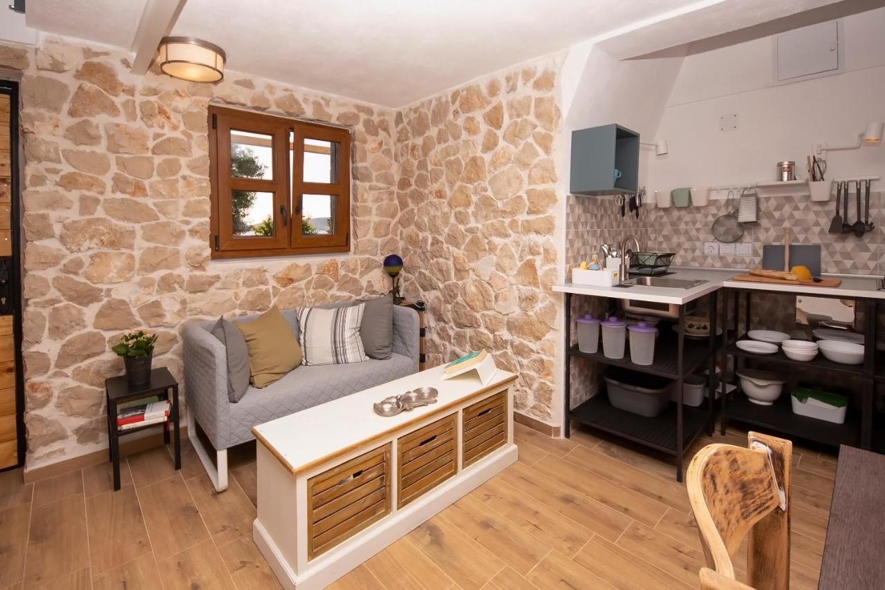Holiday Home Brodina Sevid Exterior foto