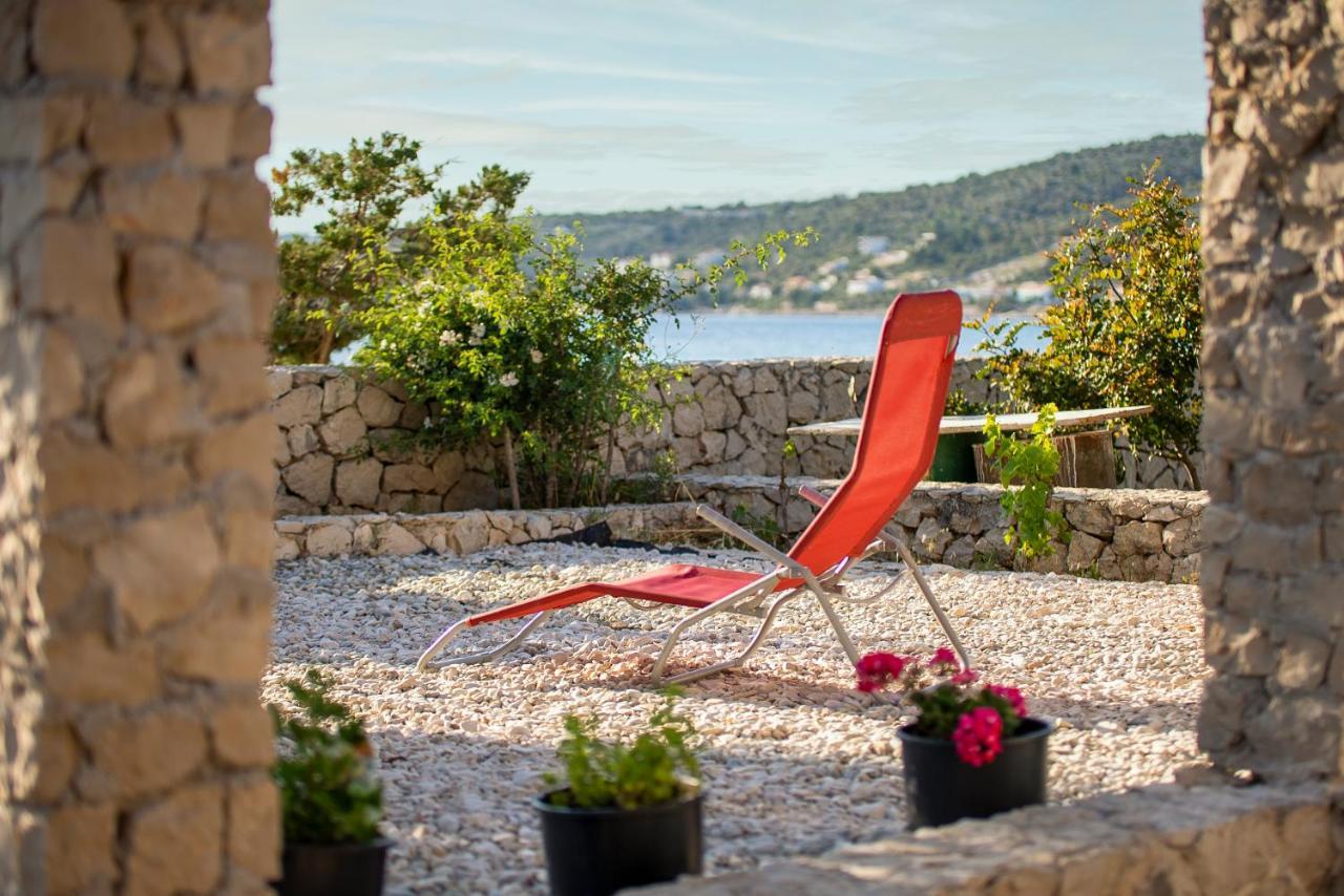 Holiday Home Brodina Sevid Exterior foto
