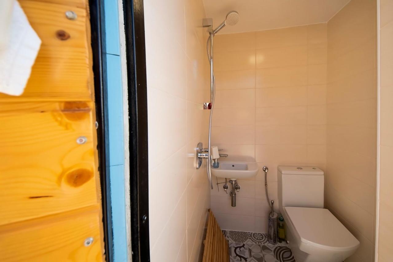 Holiday Home Brodina Sevid Exterior foto