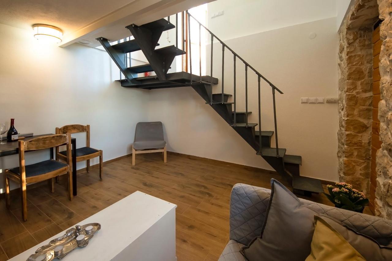 Holiday Home Brodina Sevid Exterior foto