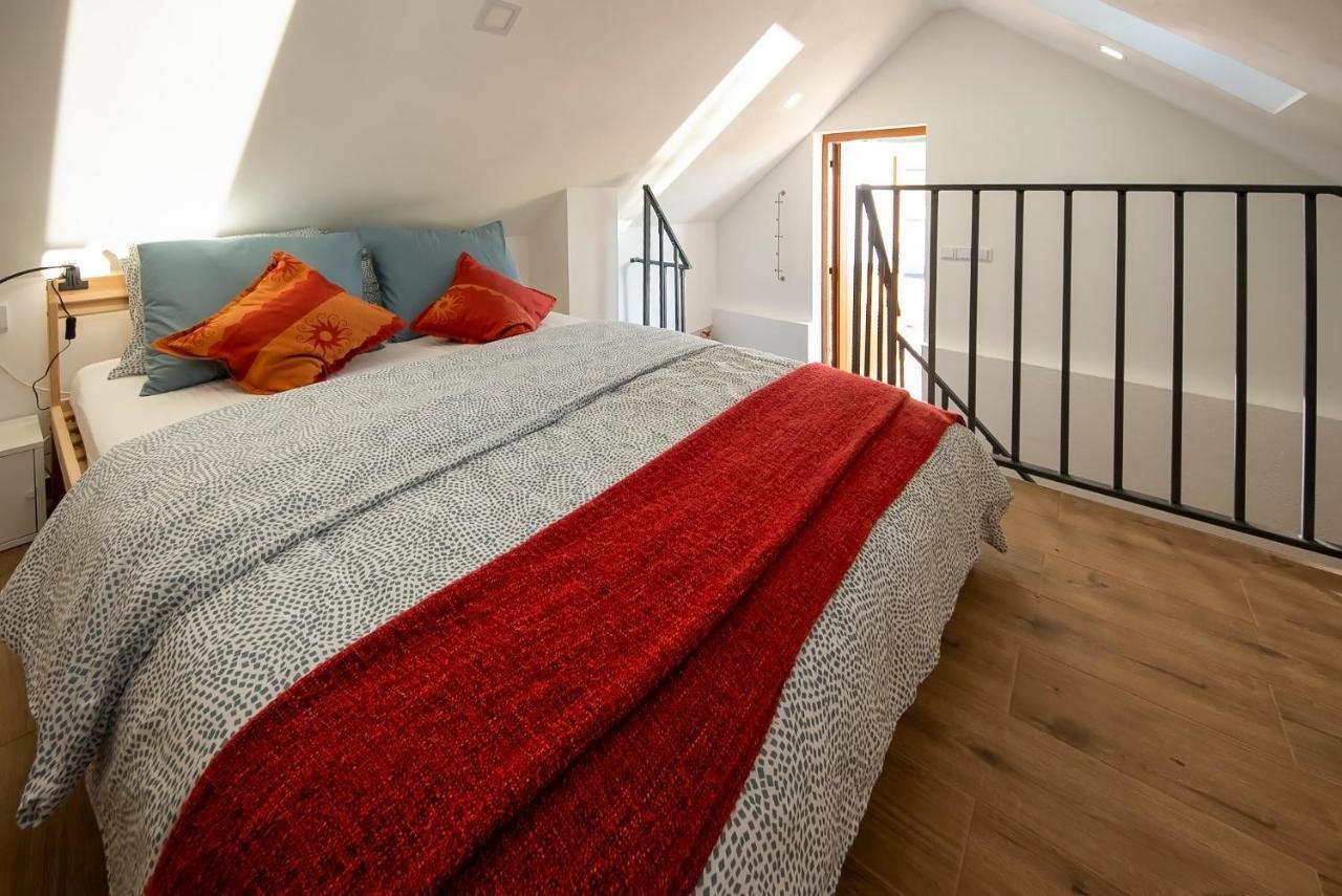 Holiday Home Brodina Sevid Exterior foto